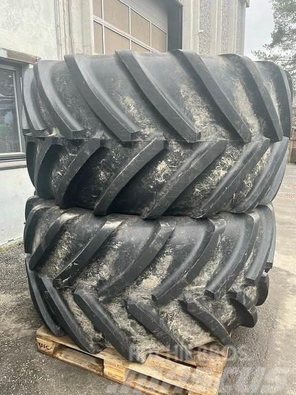 Michelin Bib Reifen
