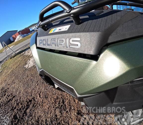 Polaris Sportsman 570 Agri Pro ATV/Quad