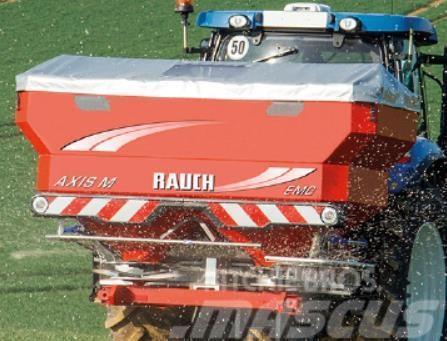 Rauch Axis M 30.2 EMC Mineraldüngerstreuer