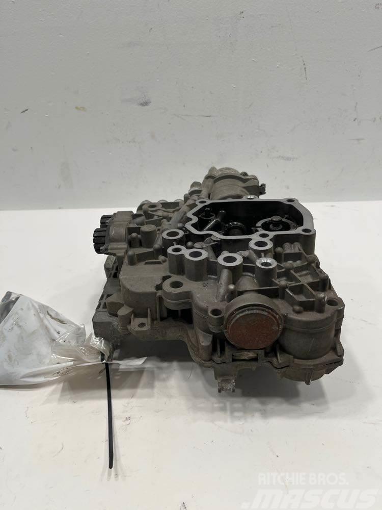 Detroit Diesel DT12-DA Getriebe