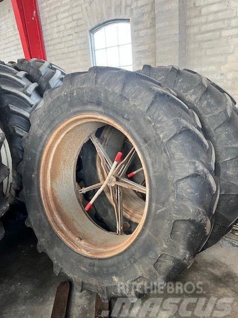 Michelin 18,4R38 Reifen