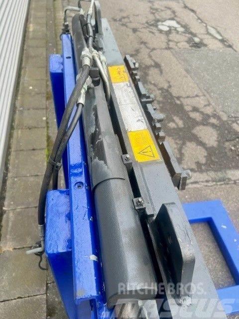 Kaup 4,8T 466B Andere