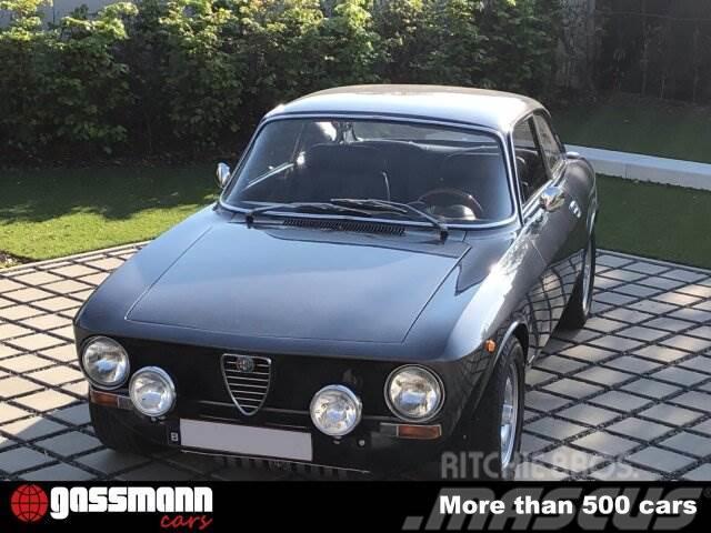 Alfa Romeo Junior 1300 Bertone GT Coupe - Tipo 530 Andere Fahrzeuge