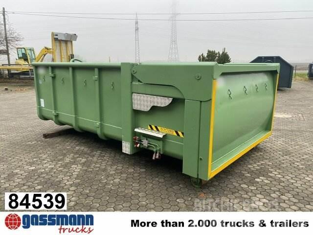  Andere Abrollcontainer S36s ca. 12m³ Spezialcontainer
