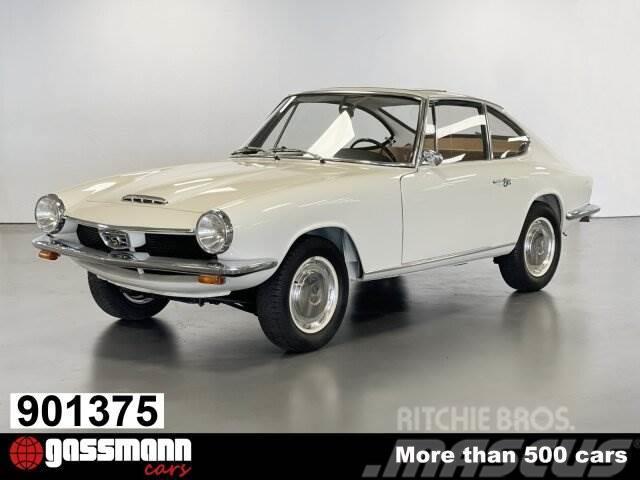  Andere GLAS 1300 GT Coupe Andere Fahrzeuge