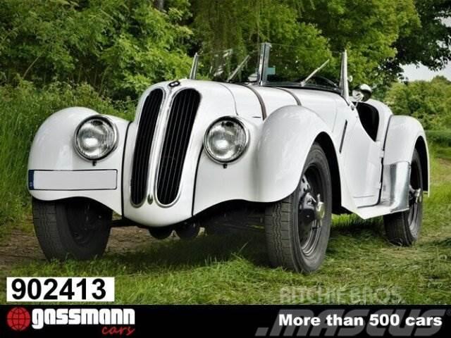 BMW 328 Roadster Special Recreation Andere Fahrzeuge