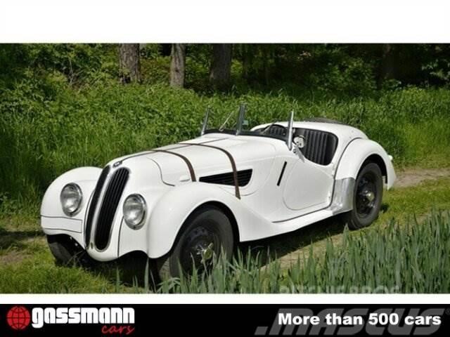 BMW 328 Roadster Special Recreation Andere Fahrzeuge