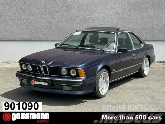 BMW 635 CSI Coupe, mehrfach VORHANDEN! Andere Fahrzeuge