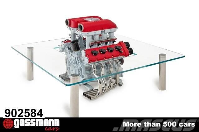 Ferrari Table/Engine Ferrari 360 Andere Fahrzeuge