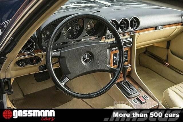 Mercedes-Benz 450 SLC 5.0 Coupe, C107 mehrfach VORHANDEN! Andere Fahrzeuge