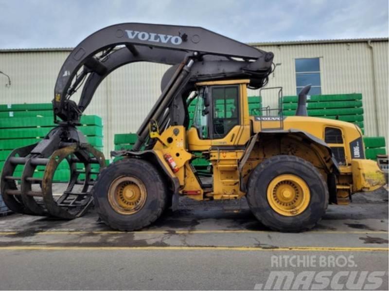 Volvo L 180 G HL Radlader