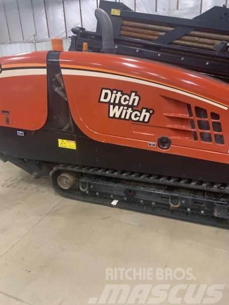 Ditch Witch JT30 Oberflächenbohrgeräte