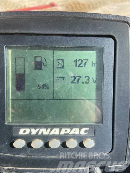 Dynapac CA1500D Andere