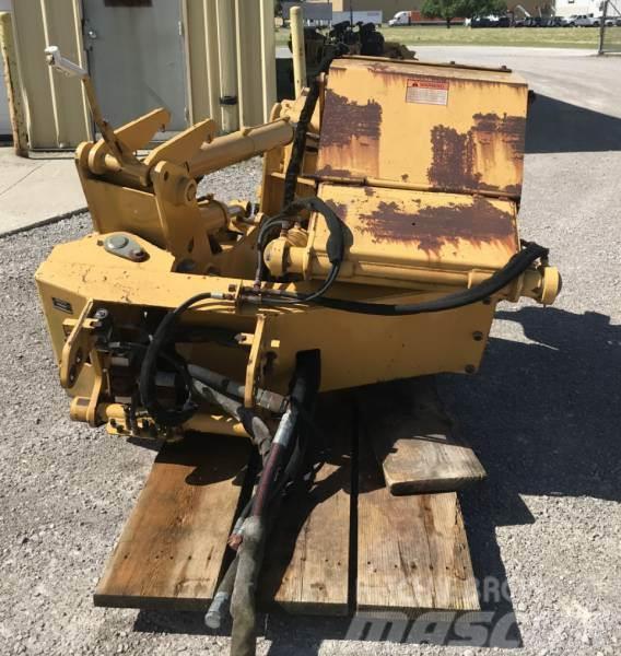 Vermeer PT8550 plow attachment only Andere