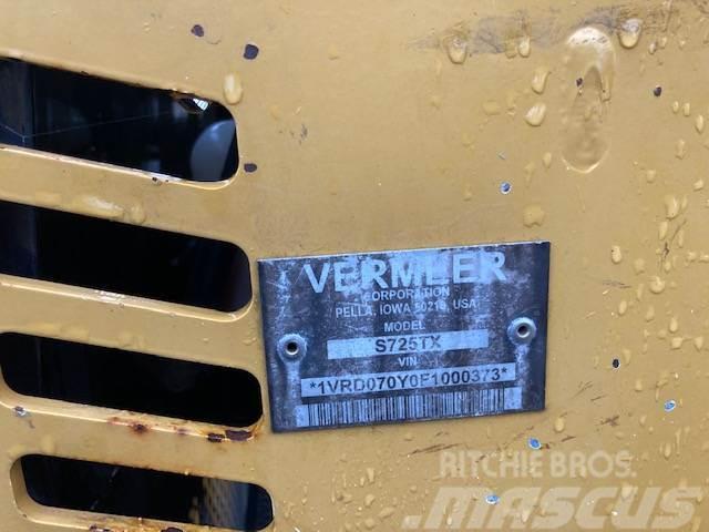 Vermeer S725TX Kompaktlader