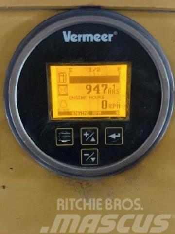 Vermeer SC60TX Andere