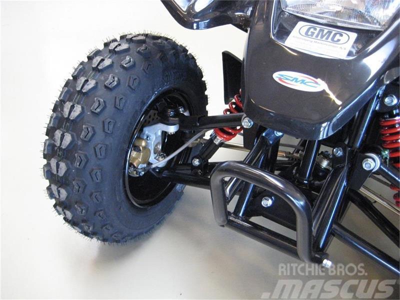 SMC 100 Racing Edition ATV/Quad