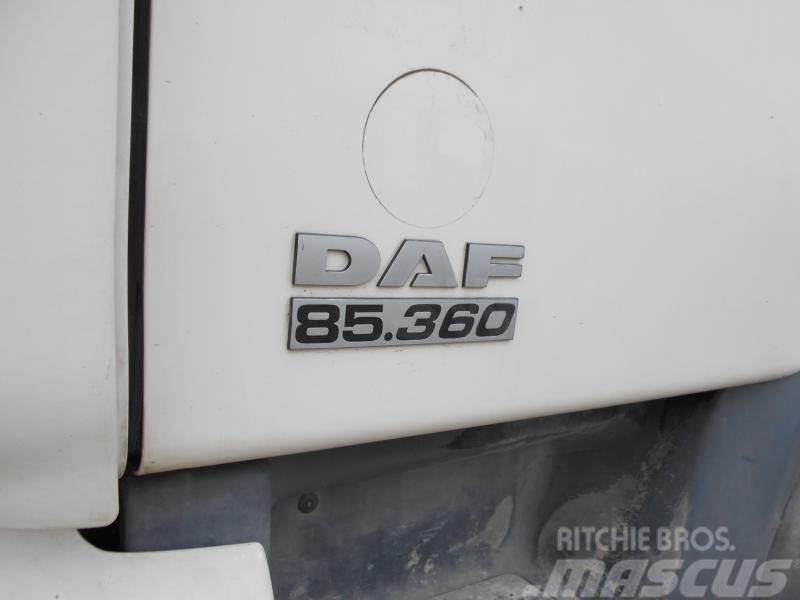 DAF CF85 360 Betonmischer