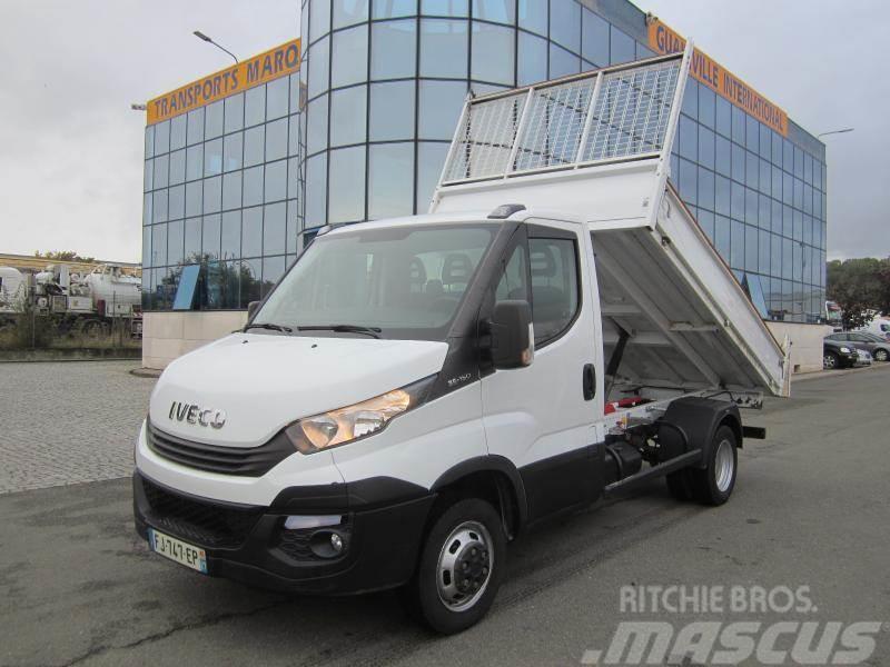 Iveco Daily Pickup/Pritschenwagen