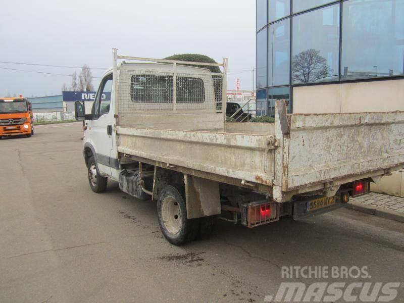 Iveco Daily 35C11 Pickup/Pritschenwagen