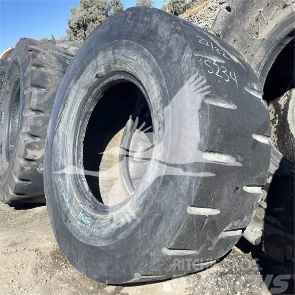 Bridgestone 17.5R25 Reifen