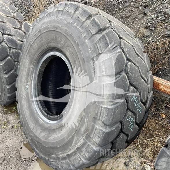Bridgestone 26.5R25 Reifen