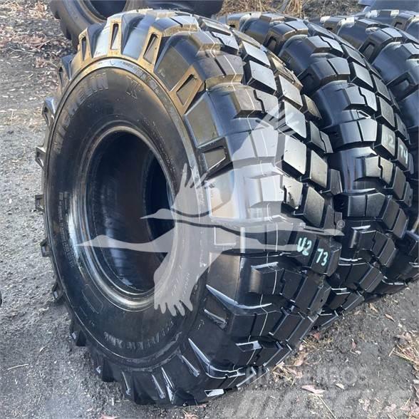 Michelin 325/85R16 Reifen