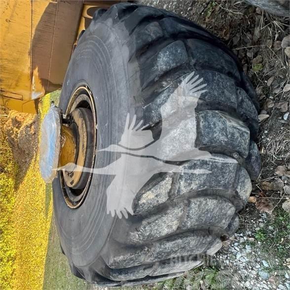 Michelin 37.25R35 Reifen
