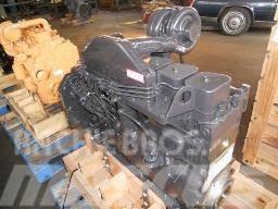 CNH - CASE 2096-5.9T Motoren