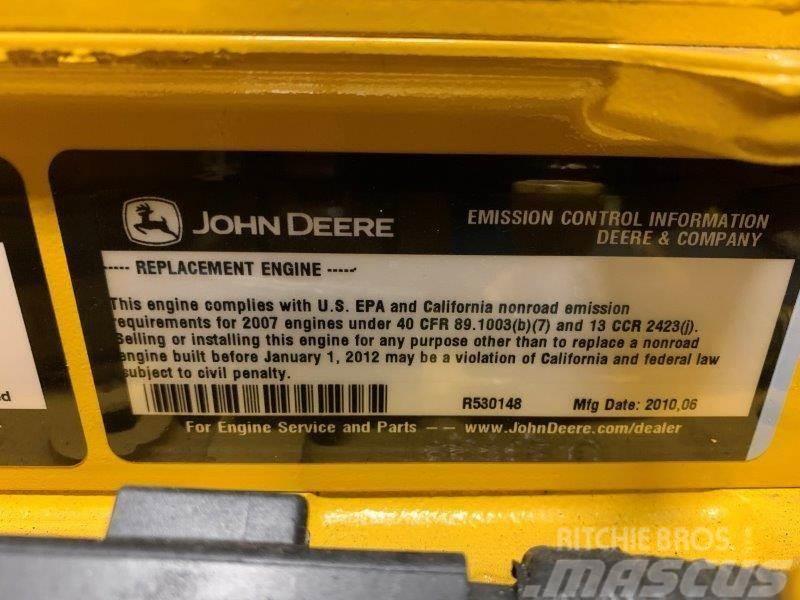 John Deere 6068HDW73 Motoren