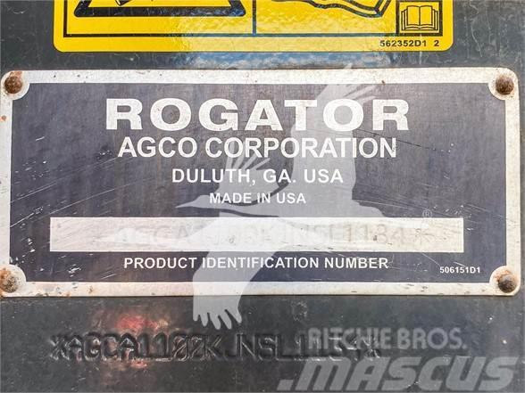 RoGator RG1100C Selbstfahrende Sprühgeräte