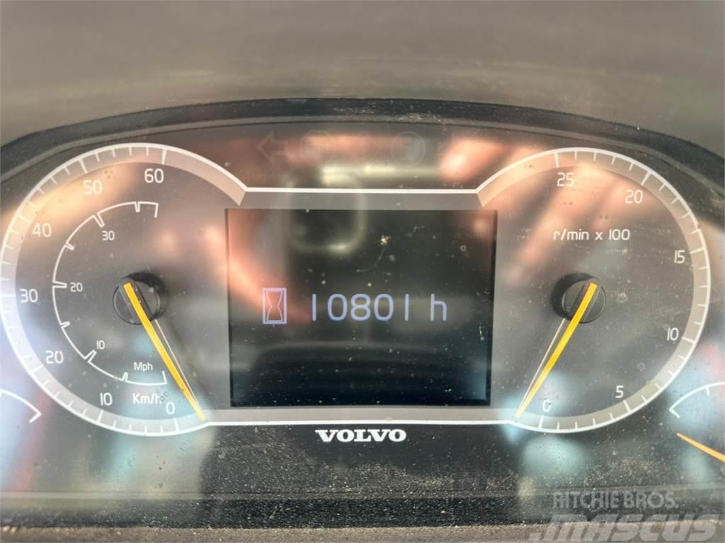  2018 Volvo L150H Radlader