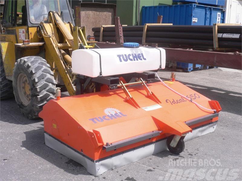 Tuchel Ideal 130 cm Sonstiges Traktorzubehör