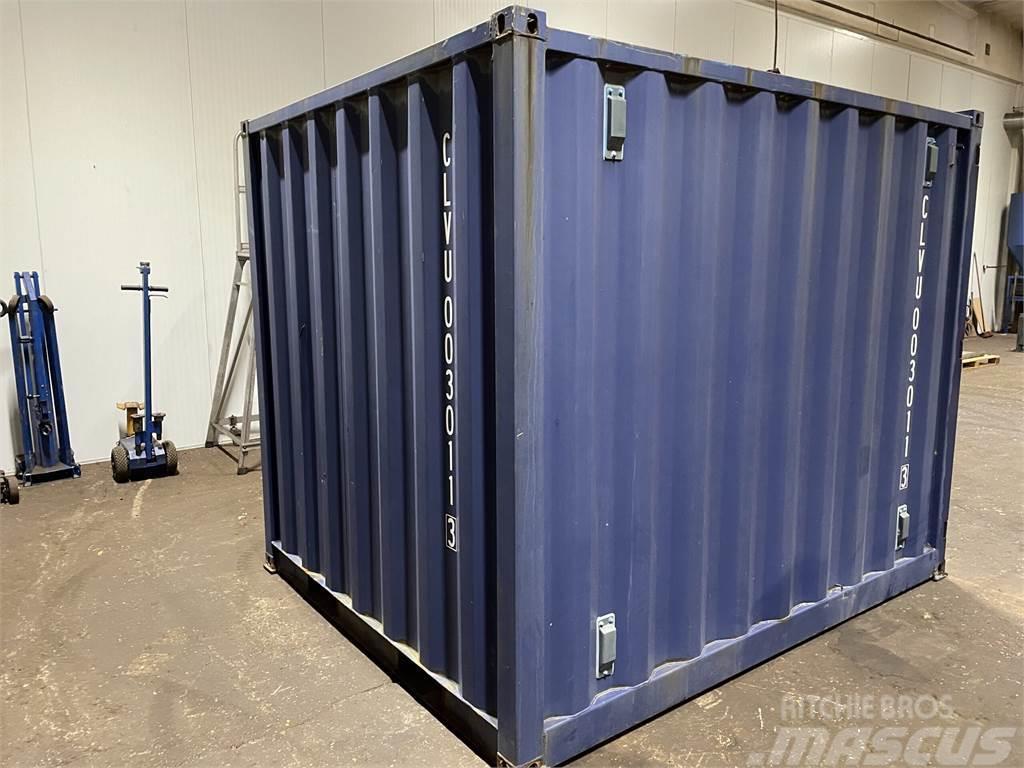  10FT Container Lagerbehälter