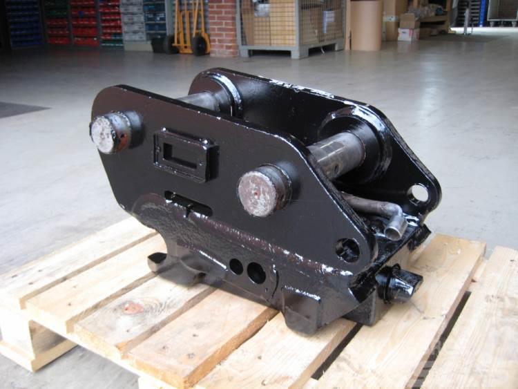 Arden Equipment QA21 mekanisk hurtigskift Schnellwechsler