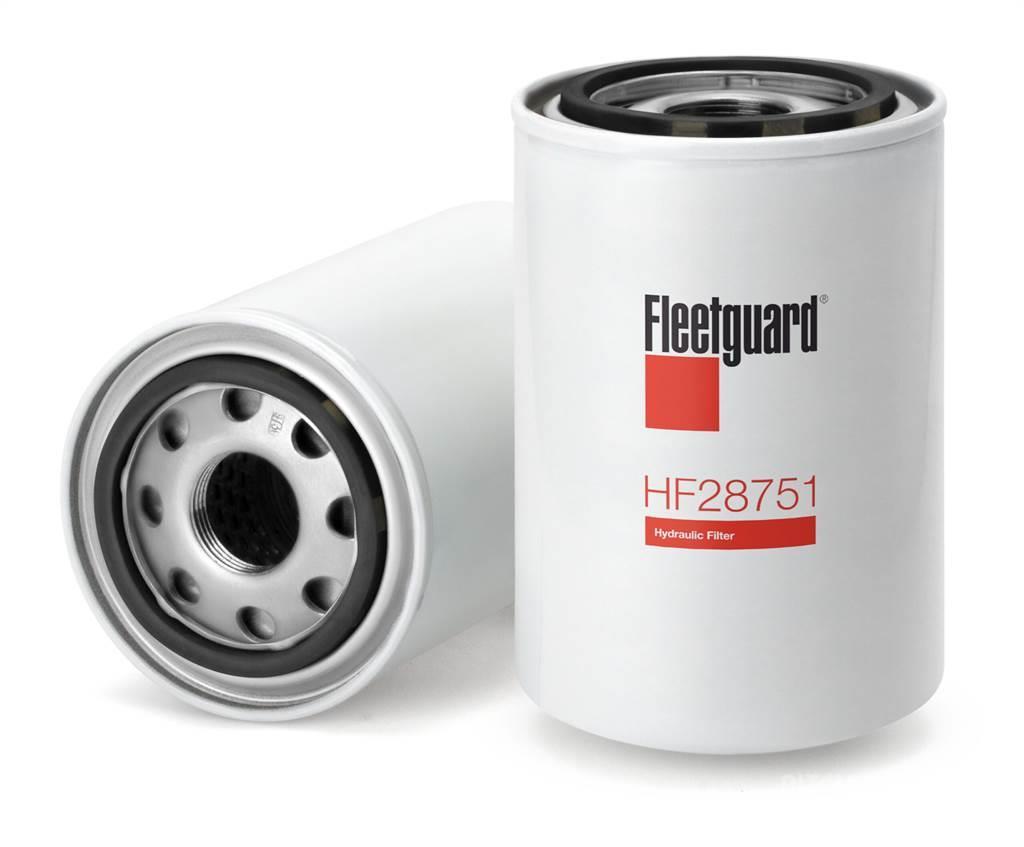 Fleetguard hydraulikfilter HF28751 Andere