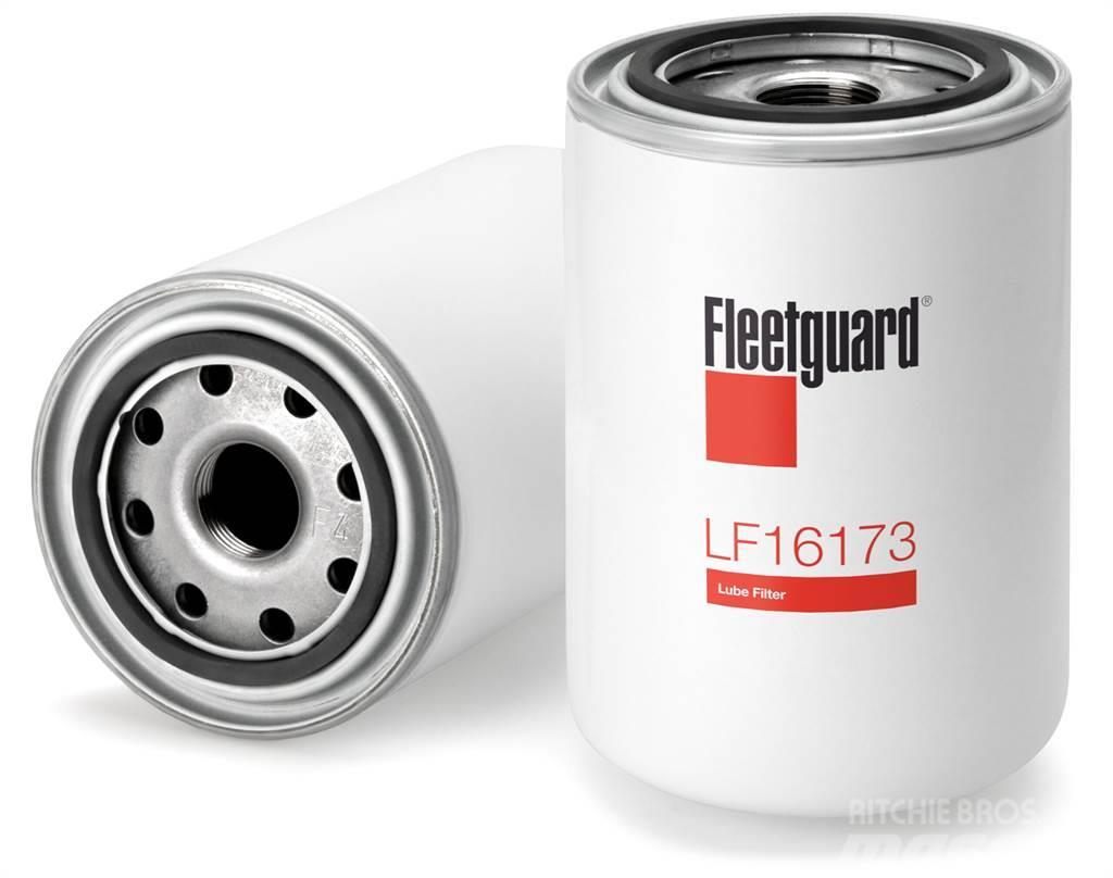 Fleetguard oliefilter LF16173 Andere