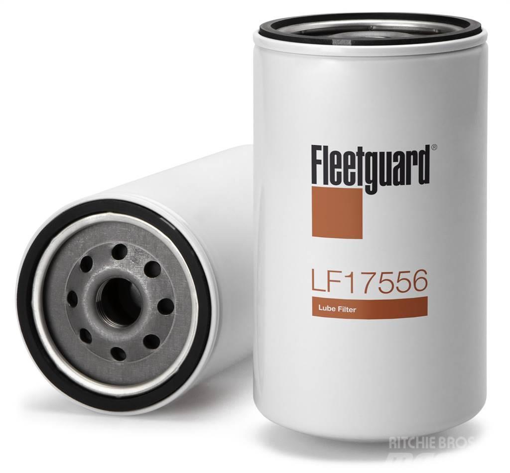 Fleetguard oliefilter LF17556 Andere
