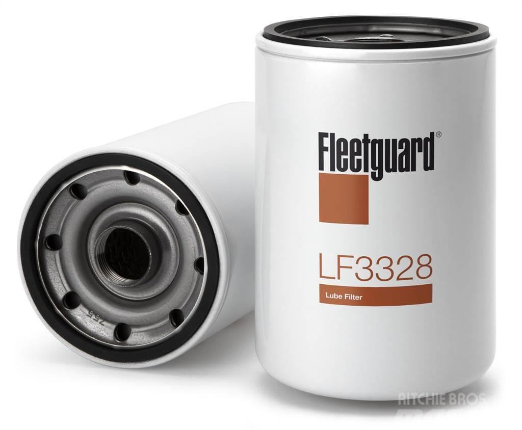 Fleetguard oliefilter LF3328 Andere