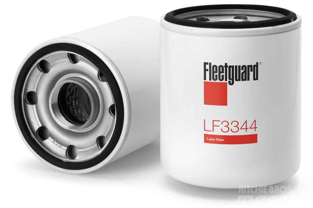 Fleetguard oliefilter LF3344 Andere