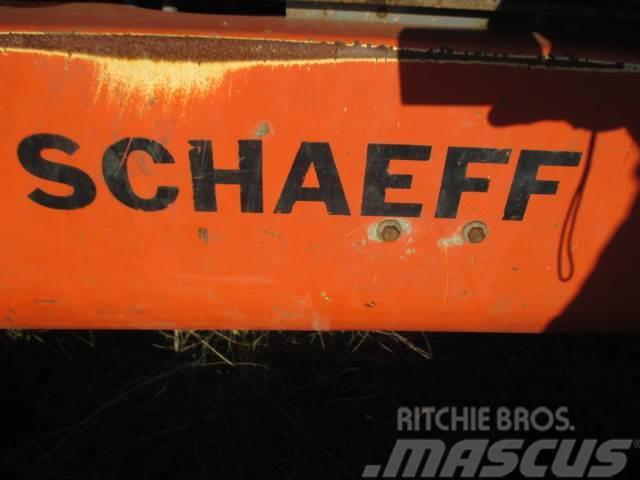 Schaeff HR20 - excl. undervogn - ophugsmaskine Raupenbagger