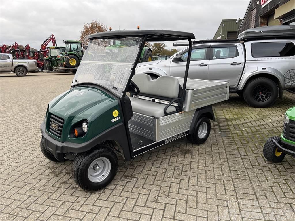 Club Car Carryall 500 ATV/Quad