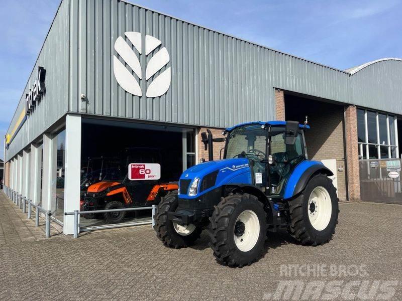 New Holland T5.90 Traktoren