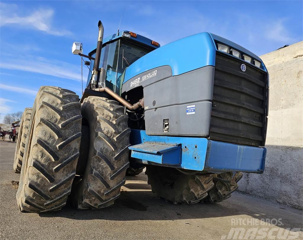 New Holland 9482 Traktoren