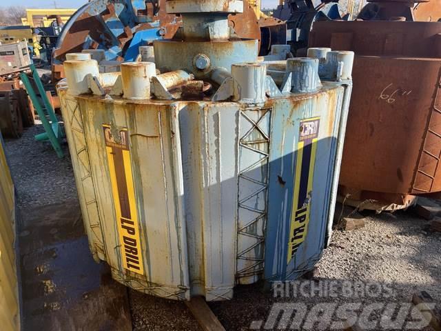  2017 Pneumatic 58 in - 78 in Hole Opener Andere