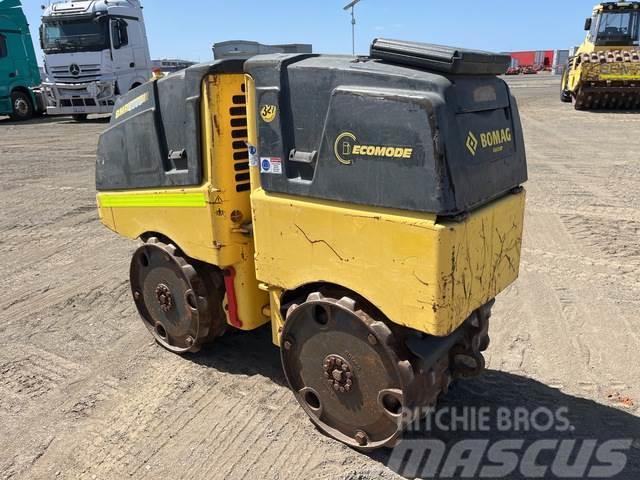 Bomag BMP 8500 Andere