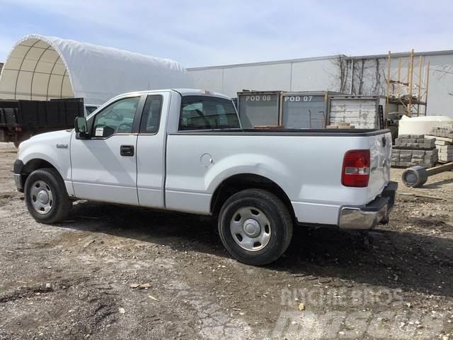 Ford F-150 Andere Transporter