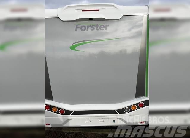  Forster A 699 EB Andere