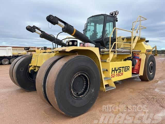 Hyster H52.00XM-16CH Containerstapler