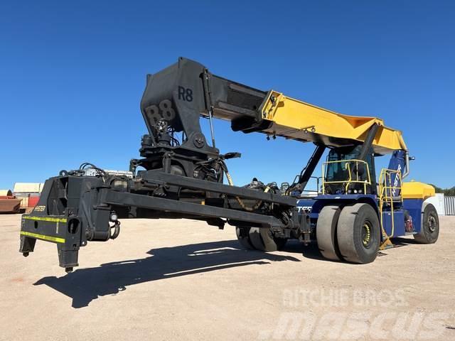 Hyster RS45-28 IH Reach-Stacker